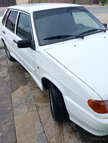 LADA (VAZ) 2115 2012, 253,000 km - 1.6 l - Xaçmaz
