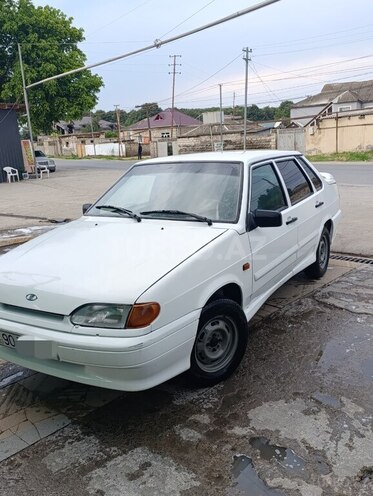 LADA (VAZ) 2115 2012, 253,000 km - 1.6 l - Xaçmaz