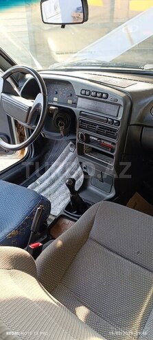 LADA (VAZ) 2115 2012, 253,000 km - 1.6 l - Xaçmaz