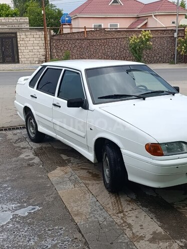 LADA (VAZ) 2115 2012, 253,000 km - 1.6 l - Xaçmaz