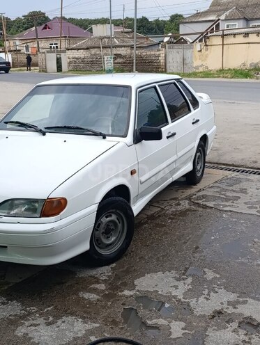 LADA (VAZ) 2115 2012, 253,000 km - 1.6 l - Xaçmaz