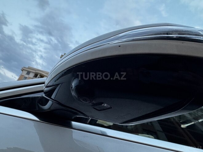 Mercedes E 350 2020, 69,000 km - 2.0 л - Sumqayıt
