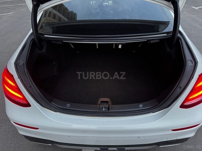 Mercedes E 350 2020, 69,000 km - 2.0 л - Sumqayıt