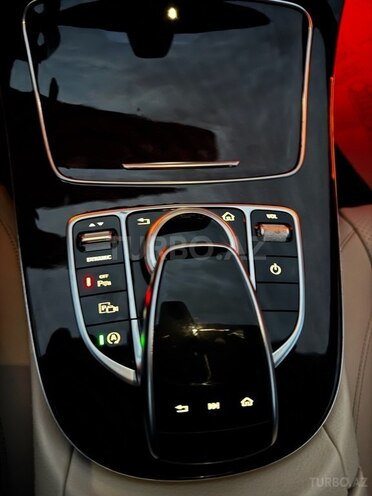 Mercedes E 350 2020, 69,000 km - 2.0 л - Sumqayıt