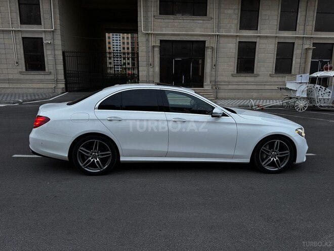 Mercedes E 350 2020, 69,000 km - 2.0 л - Sumqayıt