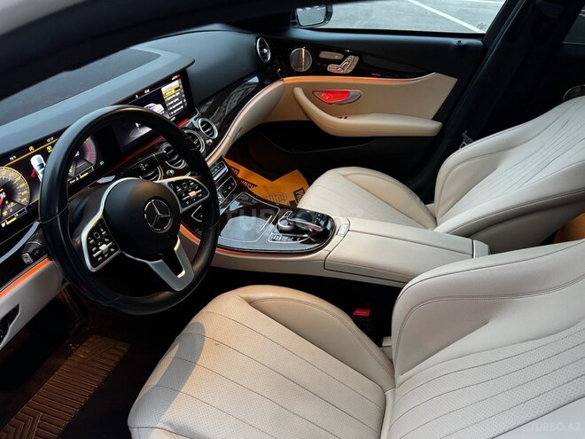 Mercedes E 350 2020, 69,000 km - 2.0 л - Sumqayıt