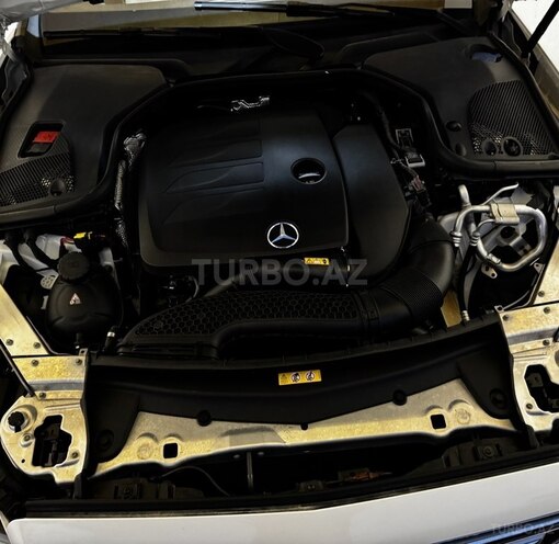 Mercedes E 350 2020, 69,000 km - 2.0 л - Sumqayıt