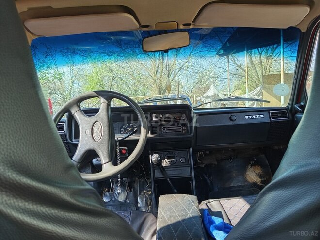 LADA (VAZ) 2107 2000, 90,000 km - 1.6 л - Bakı