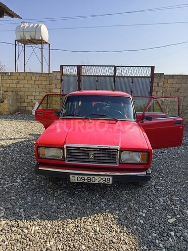 LADA (VAZ) 2107 2000, 90,000 km - 1.6 л - Bakı