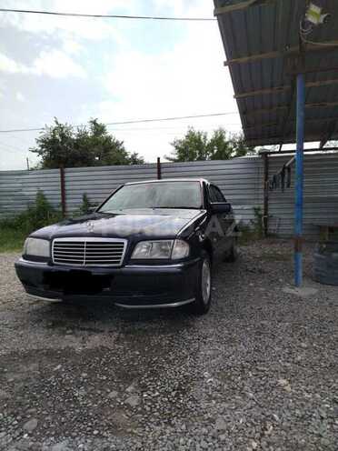 Mercedes C 180 1998, 985,049 km - 1.8 l - Ağdam