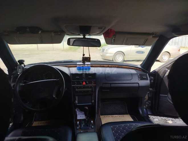Mercedes C 180 1998, 985,049 km - 1.8 l - Ağdam