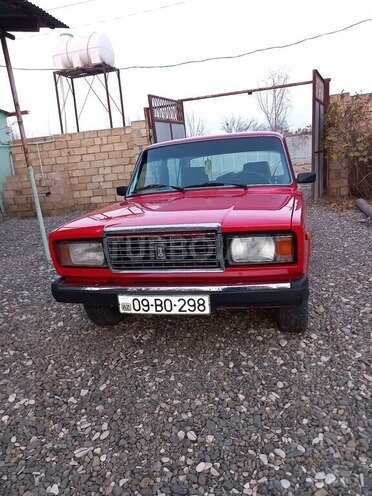 LADA (VAZ) 2107 2000, 90,000 km - 1.6 л - Bakı