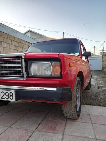LADA (VAZ) 2107 2000, 90,000 km - 1.6 л - Bakı