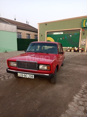 LADA (VAZ) 2107 2000, 90,000 km - 1.6 л - Bakı