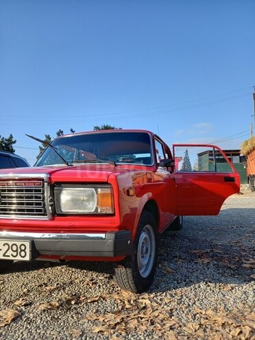 LADA (VAZ) 2107 2000, 90,000 km - 1.6 л - Bakı