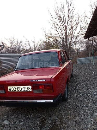LADA (VAZ) 2107 2000, 90,000 km - 1.6 л - Bakı