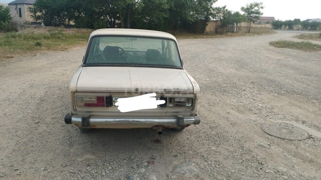 LADA (VAZ) 2106 1990, 30,000 km - 1.5 л - Bakı