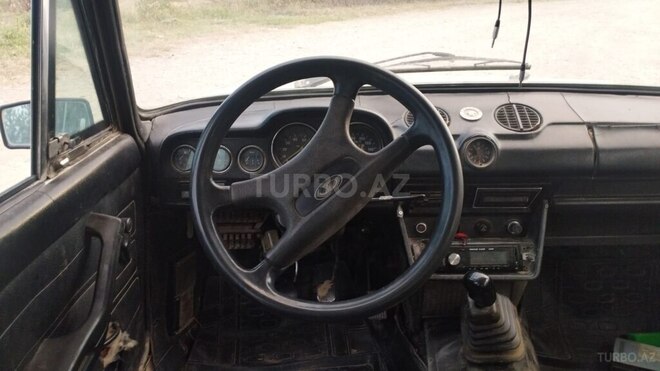 LADA (VAZ) 2106 1990, 30,000 km - 1.5 л - Bakı