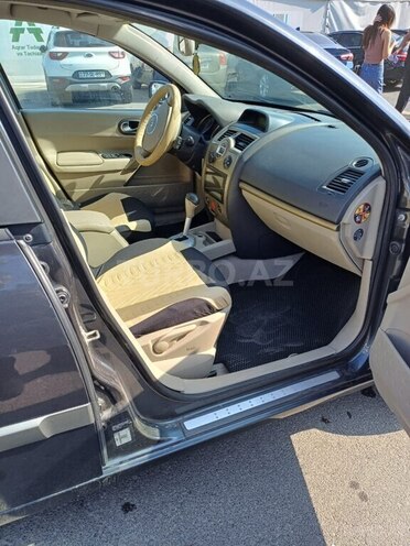 Renault Megane 2007, 297,000 km - 2.0 l - Bakı