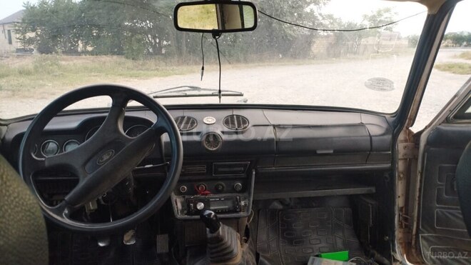 LADA (VAZ) 2106 1990, 30,000 km - 1.5 л - Bakı