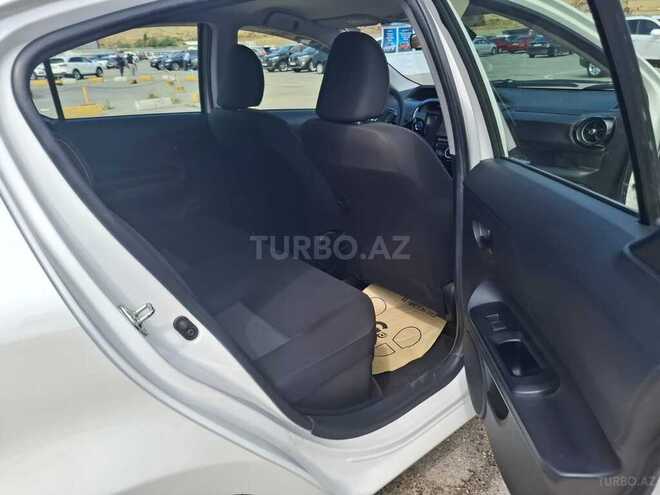 Toyota Aqua 2020, 44,660 km - 1.5 l - Bakı