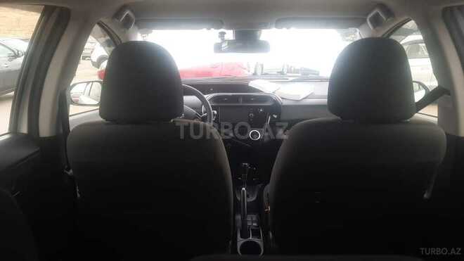 Toyota Aqua 2020, 44,660 km - 1.5 l - Bakı