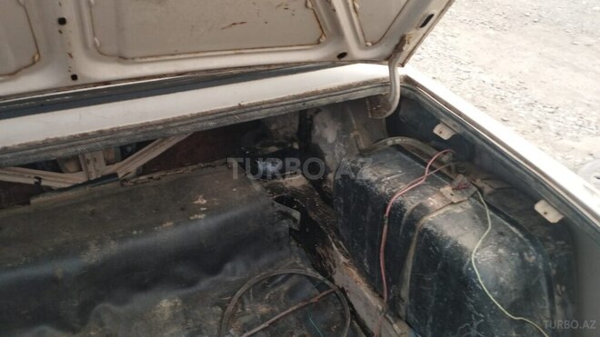 LADA (VAZ) 2106 1990, 30,000 km - 1.5 л - Bakı