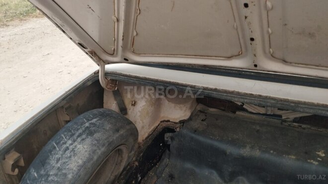 LADA (VAZ) 2106 1990, 30,000 km - 1.5 л - Bakı