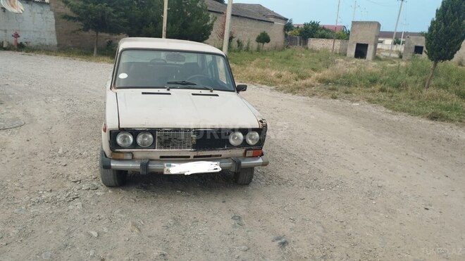 LADA (VAZ) 2106 1990, 30,000 km - 1.5 л - Bakı