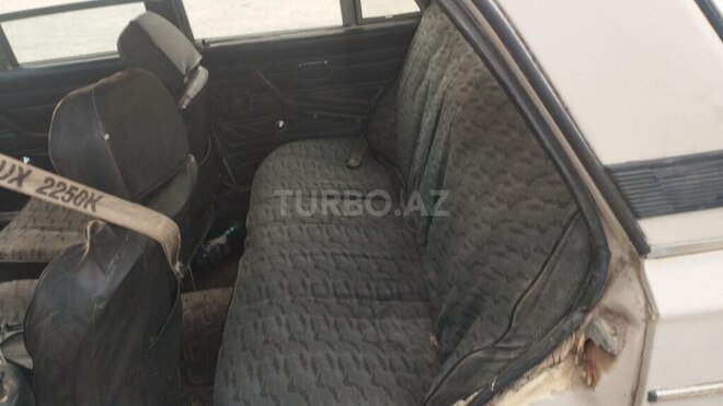 LADA (VAZ) 2106 1990, 30,000 km - 1.5 л - Bakı