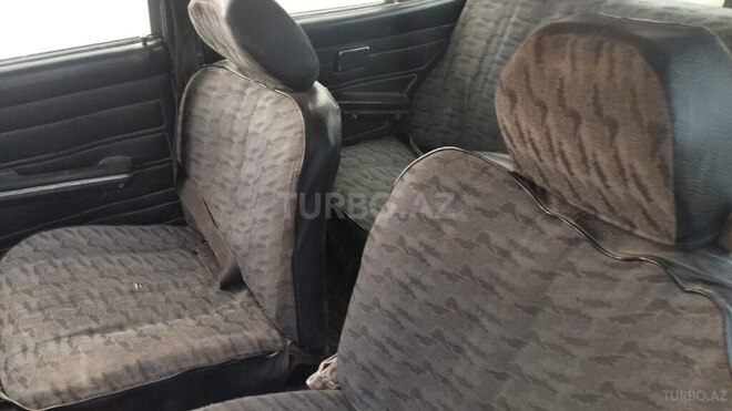 LADA (VAZ) 2106 1990, 30,000 km - 1.5 л - Bakı