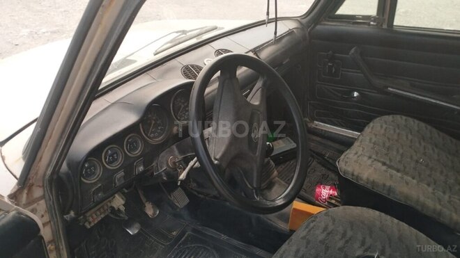 LADA (VAZ) 2106 1990, 30,000 km - 1.5 л - Bakı