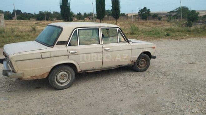 LADA (VAZ) 2106 1990, 30,000 km - 1.5 л - Bakı