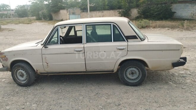 LADA (VAZ) 2106 1990, 30,000 km - 1.5 л - Bakı