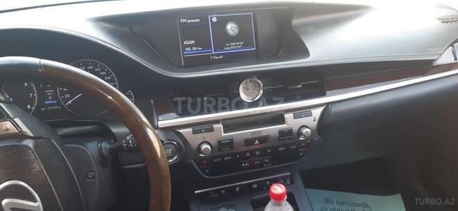Lexus ES 350 2013, 262,934 km - 3.5 l - Bakı