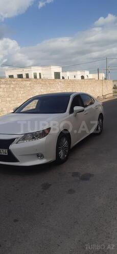 Lexus ES 350 2013, 262,934 km - 3.5 l - Bakı