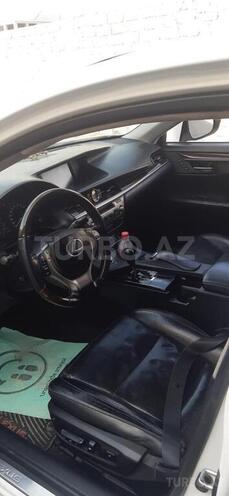 Lexus ES 350 2013, 262,934 km - 3.5 l - Bakı