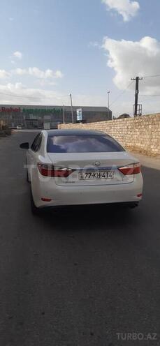 Lexus ES 350 2013, 262,934 km - 3.5 l - Bakı