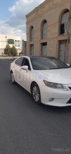 Lexus ES 350 2013, 262,934 km - 3.5 l - Bakı