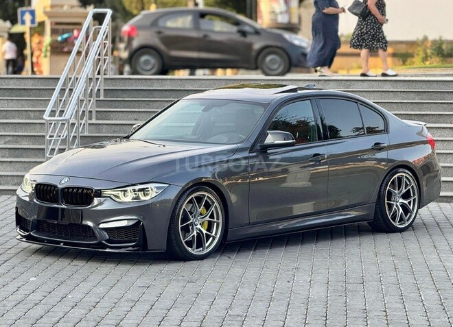 BMW 328-3