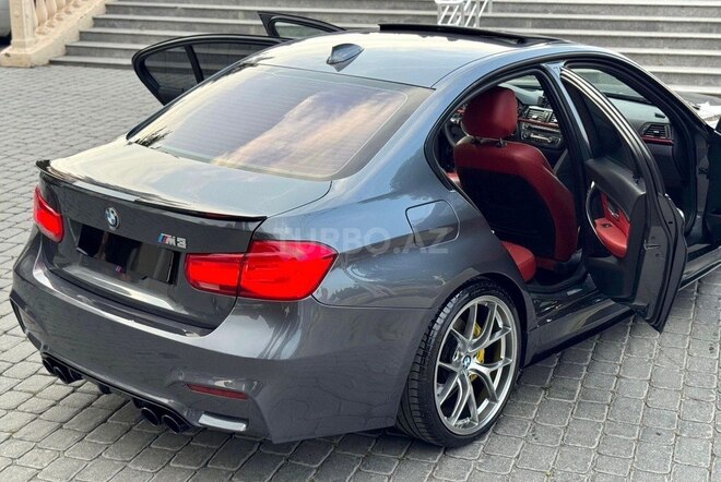 BMW 328-5