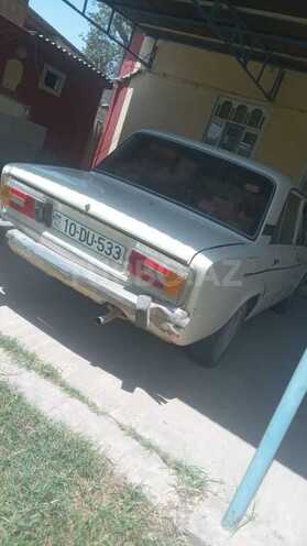 LADA (VAZ) 2106 1984, 55,000 km - 1.3 л - Bakı
