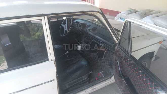 LADA (VAZ) 2106 1984, 55,000 km - 1.3 л - Bakı