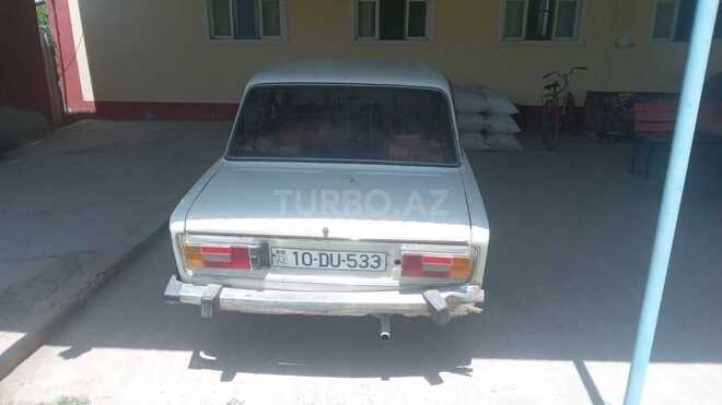 LADA (VAZ) 2106 1984, 55,000 km - 1.3 л - Bakı