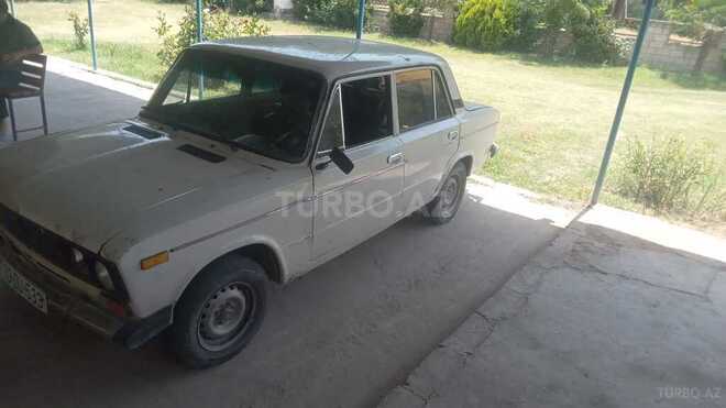 LADA (VAZ) 2106 1984, 55,000 km - 1.3 л - Bakı