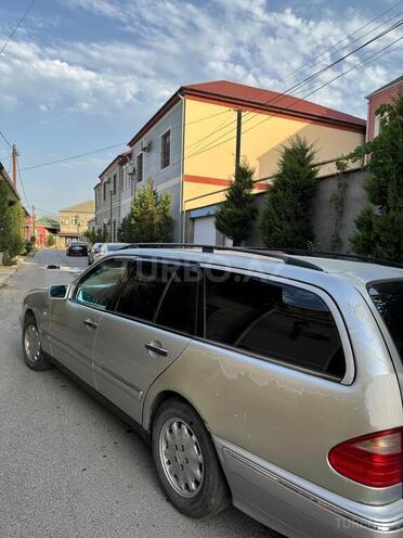 Mercedes E 240 1998, 350,000 km - 2.4 l - Xırdalan