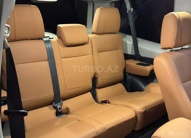 Mitsubishi Pajero 2007, 202,000 km - 3.0 l - Bakı