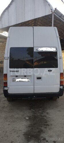 Ford Transit 2001, 675,429 km - 2.4 л - Dəliməmmədli