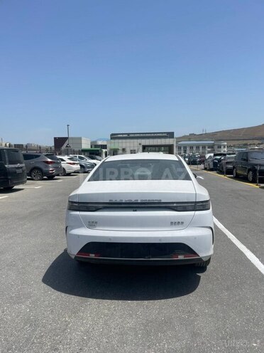 BYD Destroyer 05 2025, 0 km - 1.5 l - Bakı