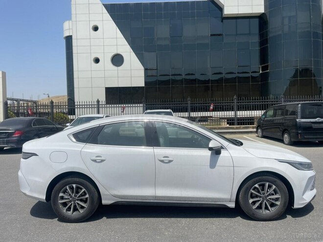 BYD Destroyer 05 2025, 0 km - 1.5 l - Bakı